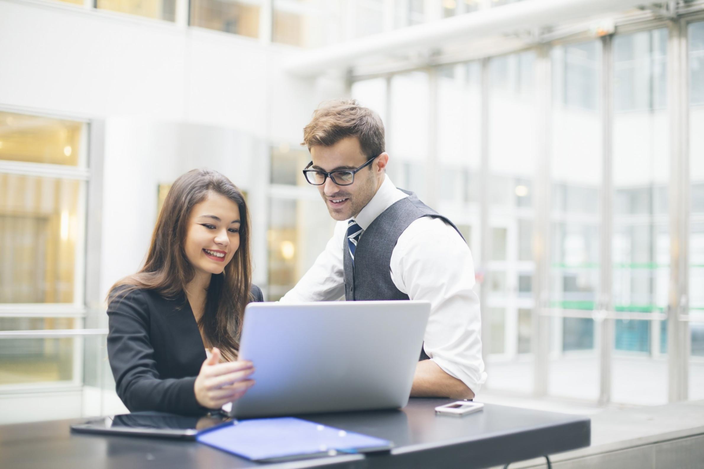 Ekonomisk utbildning för småföretagare i modern miljö